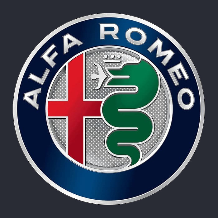 Latest Alfa Romeo Logo